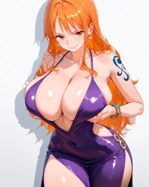 Obscuryotto Nami - Page 4