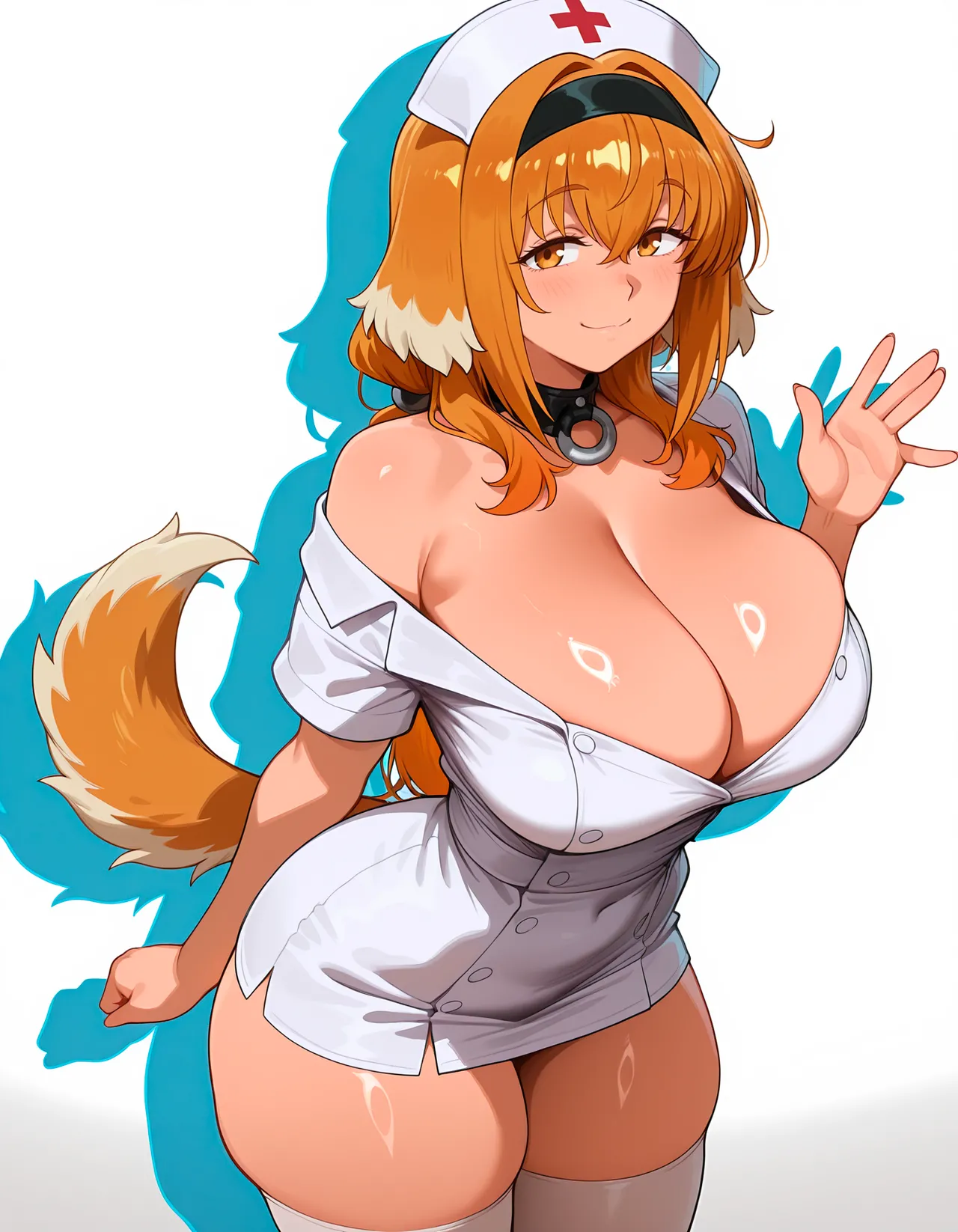 Obscuryotto Roxanne - Image 1