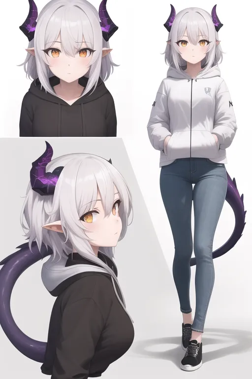 OC - Fébélia 2 - Image 2