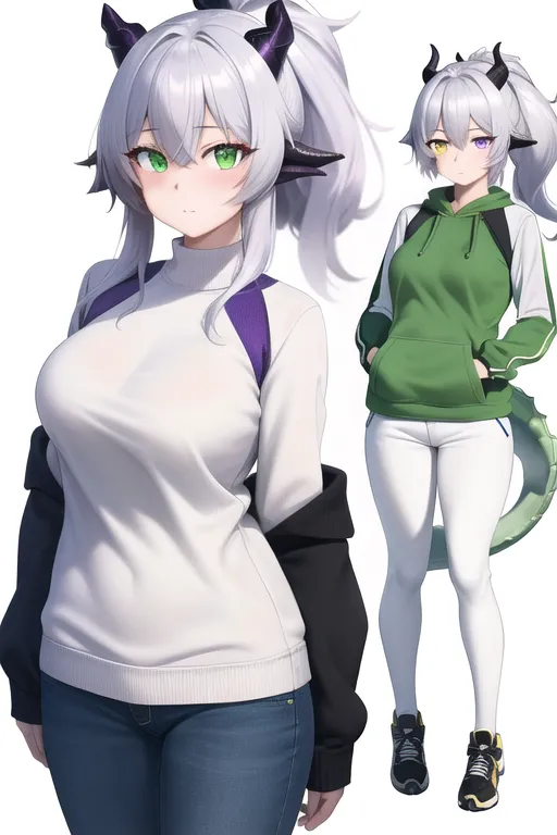 OC - Fébélia 2 - Image 4