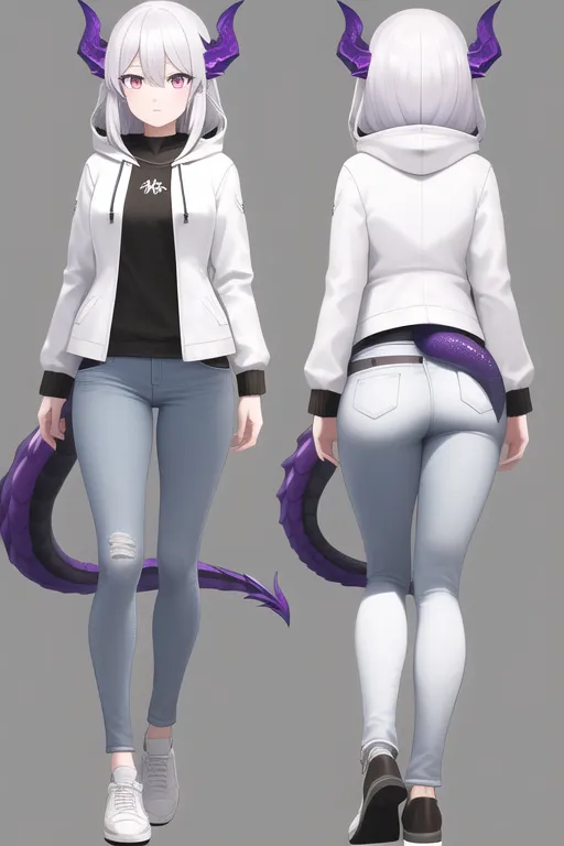 OC - Fébélia 2 - Image 5