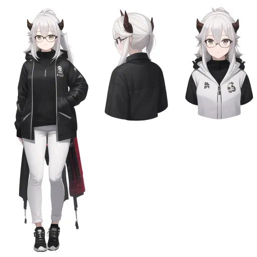 OC - Fébélia 2 - Image 7