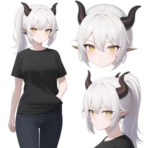 OC - Fébélia 2 - Image 8