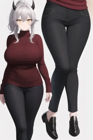 OC - Fébélia 2 - Page 12