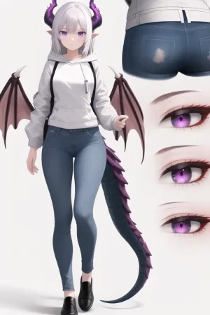 OC - Fébélia 2 - Page 13