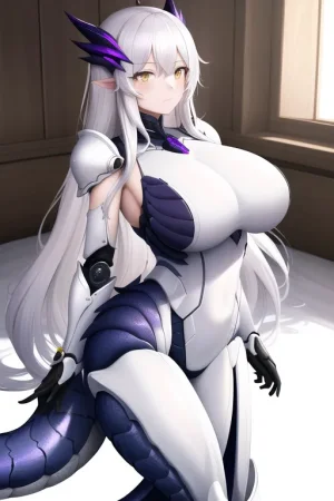 OC - Fébélia 2 - Page 18