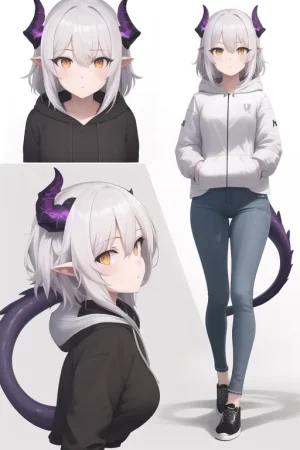 OC - Fébélia 2 - Page 2