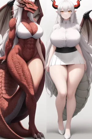 OC - Fébélia 2 - Page 21