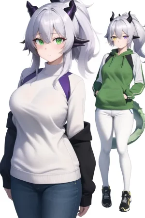 OC - Fébélia 2 - Page 4