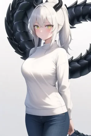 OC - Fébélia 2 - Page 6