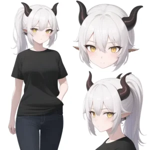 OC - Fébélia 2 - Page 8