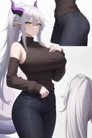 OC - Fébélia 2 - Page 9