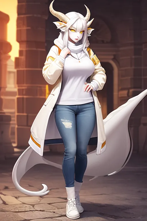 OC - Fébélia - Image 3