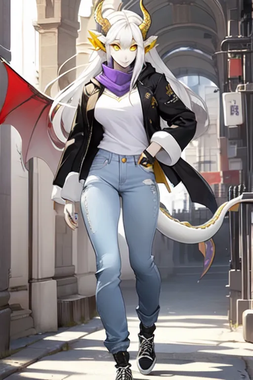 OC - Fébélia - Image 4