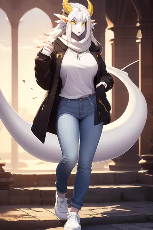 OC - Fébélia - Image 5