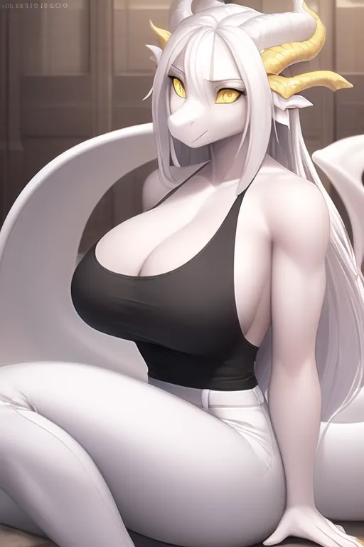 OC - Fébélia - Image 8