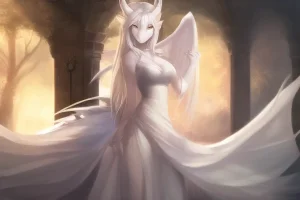 OC - Fébélia - Page 17