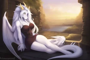 OC - Fébélia - Page 18