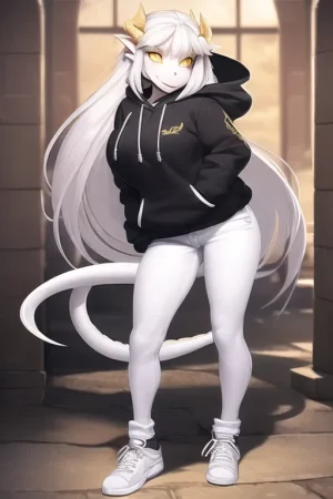 OC - Fébélia - Page 2