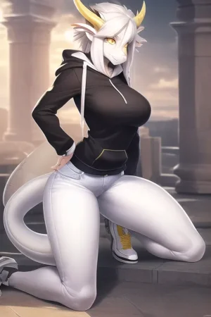 OC - Fébélia - Page 6