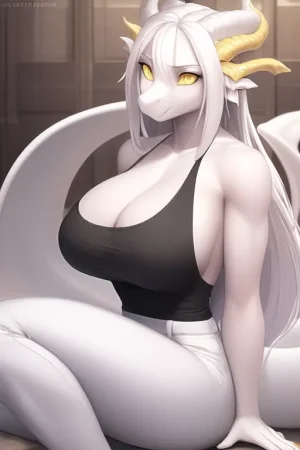 OC - Fébélia - Page 8