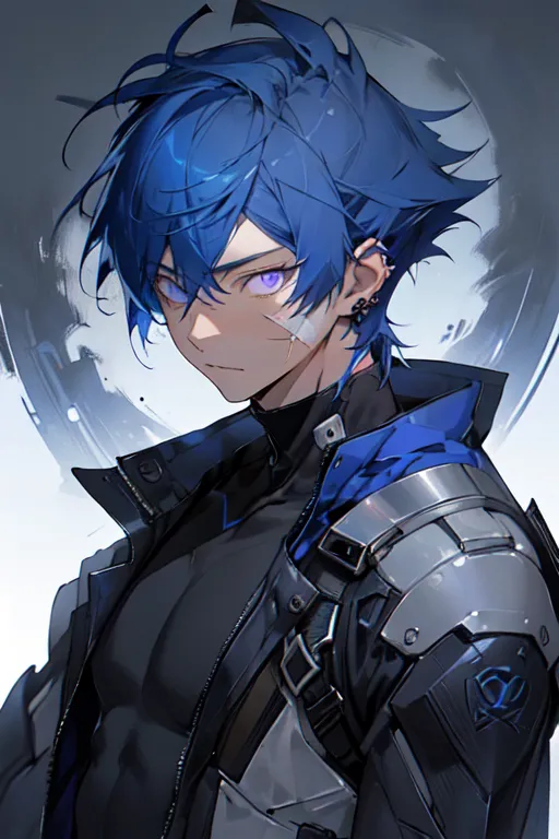 OC - Marckos - Image 12