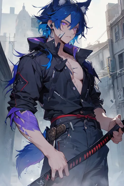 OC - Marckos - Image 14