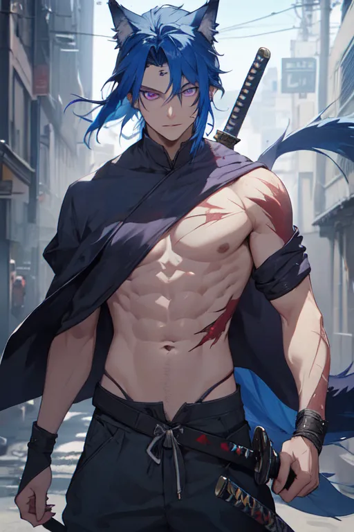 OC - Marckos - Image 16