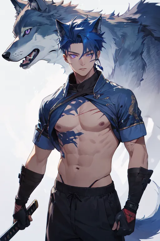 OC - Marckos - Image 18