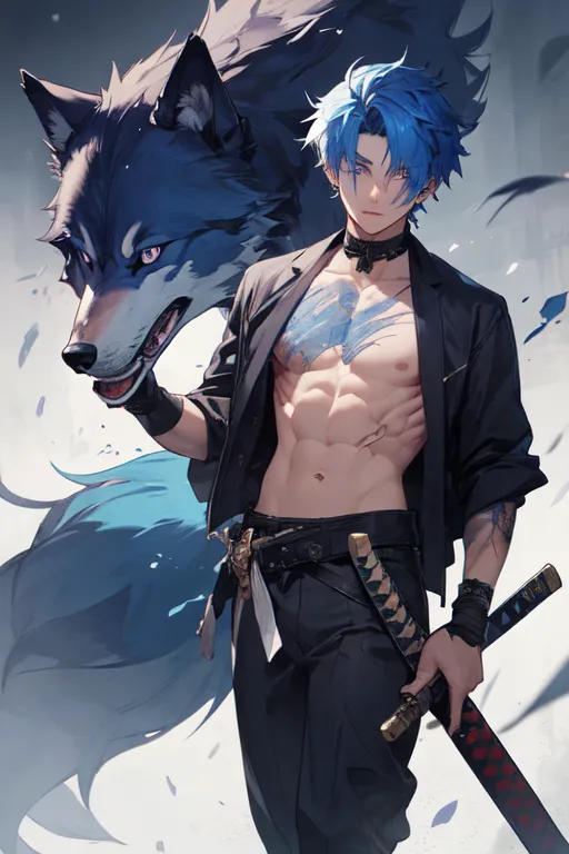 OC - Marckos - Image 19