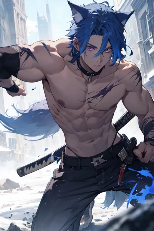 OC - Marckos - Image 20