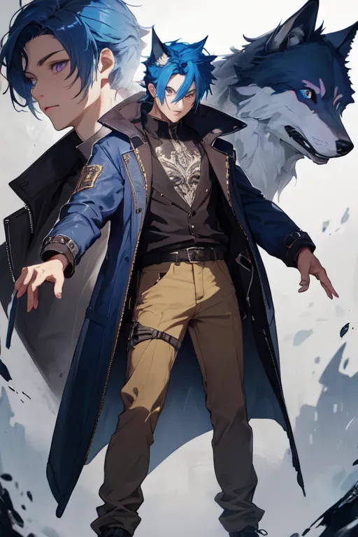 OC - Marckos - Image 22