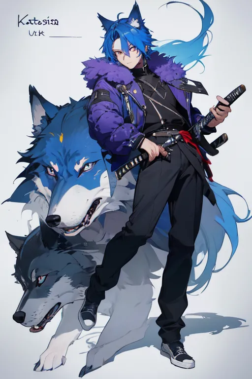 OC - Marckos - Image 25