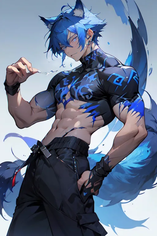 OC - Marckos - Image 26