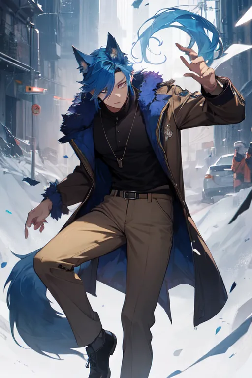 OC - Marckos - Image 27