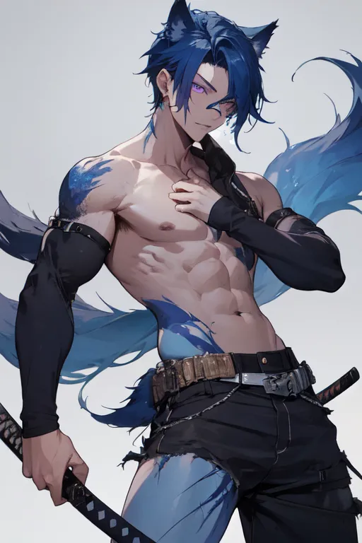 OC - Marckos - Image 28