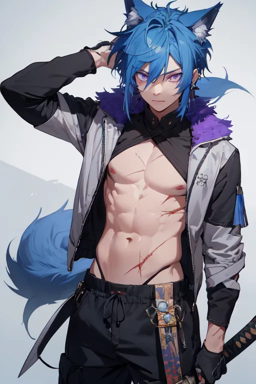 OC - Marckos - Image 29