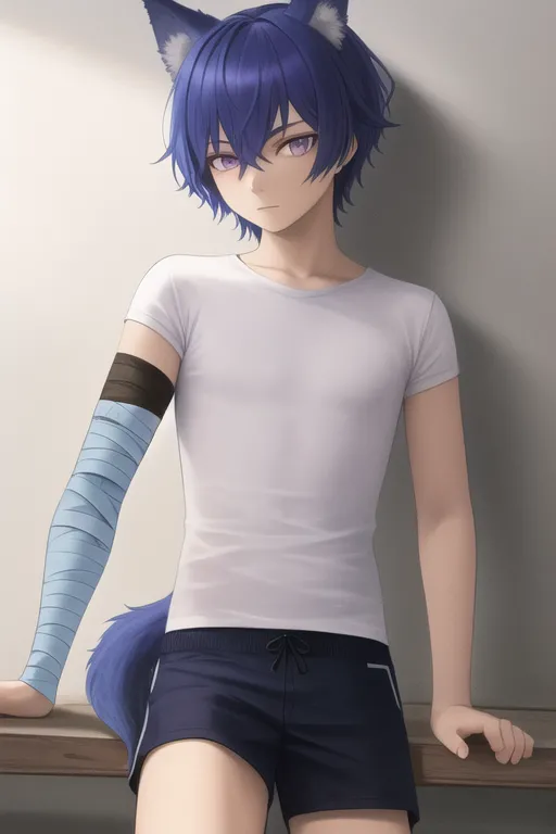 OC - Marckos - Image 3