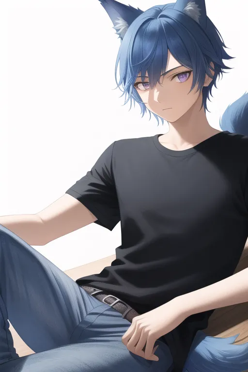 OC - Marckos - Image 5