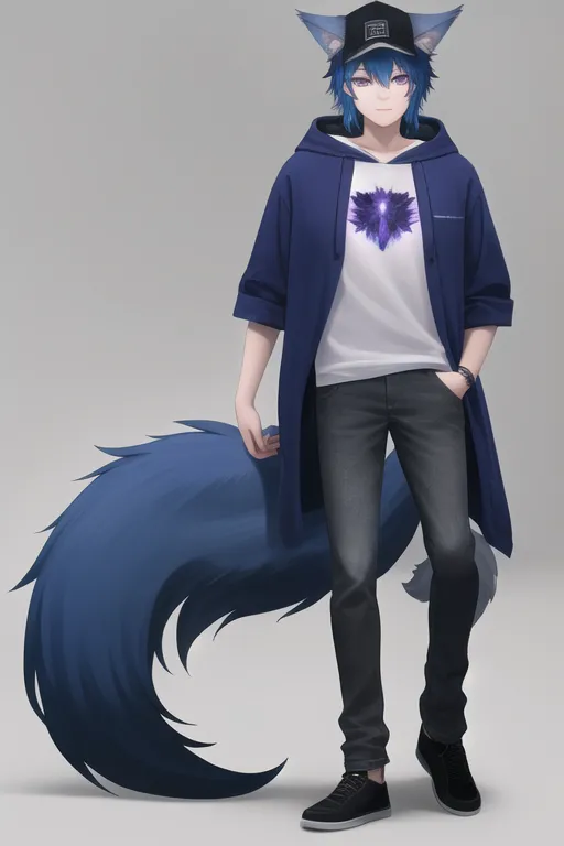 OC - Marckos - Image 6