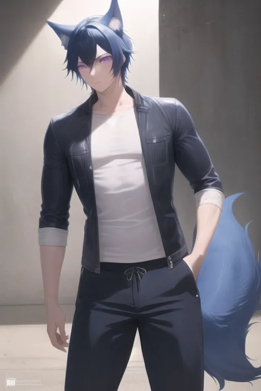 OC - Marckos - Image 8