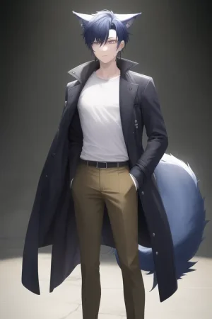 OC - Marckos - Page 11