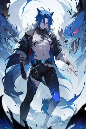 OC - Marckos - Page 13