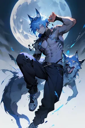 OC - Marckos - Page 15