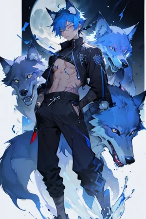 OC - Marckos - Page 17