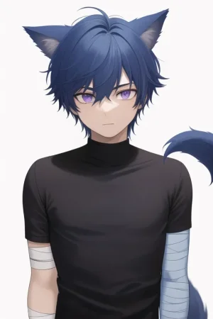 OC - Marckos - Page 2