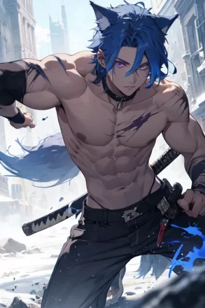 OC - Marckos - Page 20