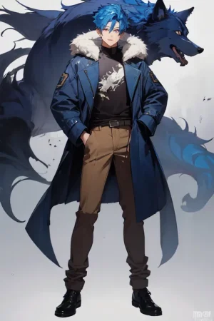 OC - Marckos - Page 21