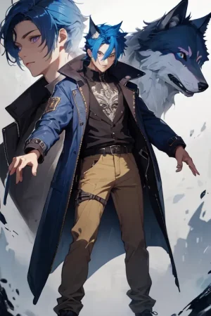 OC - Marckos - Page 22