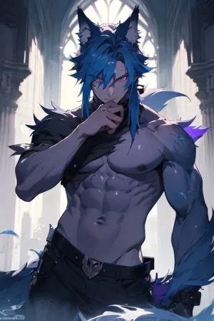 OC - Marckos - Page 23